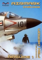 McDonnell F-3H Demon